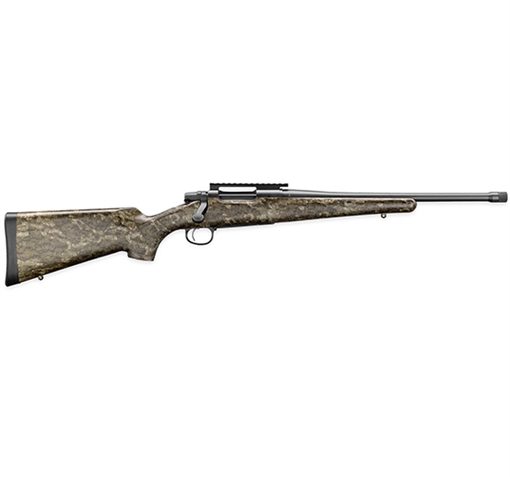 Remington Seven Synthetic .300 Blackout Bolt Action Rifle, MO Bottomland – 85926