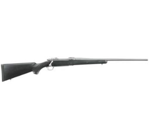 Ruger M77 Hawkeye .308 Win. All-Weather Black Synthetic Stock Rifle 7123