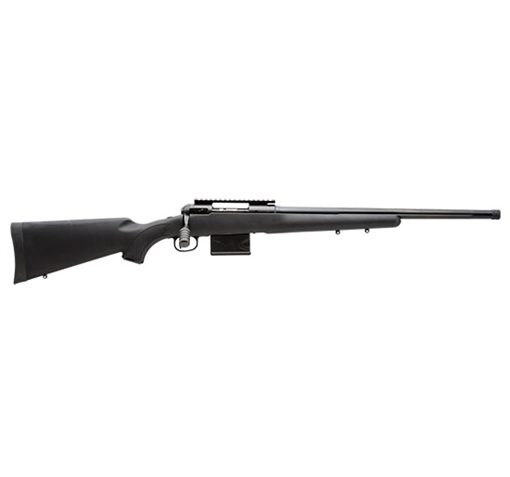 Savage 10FCP-SR (Threaded BBL) 308 WIN. 20" Rifle u2013 22442