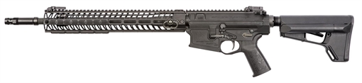 Spikes Tactical Roadhouse .308 Win/7.62 Semi-Automatic AR-10 Rifle – STRX010-M5D