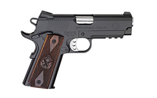 Springfield Armory 1911 45ACP 4" LightWeight Champion Operator PX9115LP