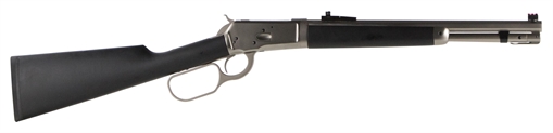 Taylor’s & Company 1892 Alaskan Takedown 16" 7rd .45 Colt Rifle – 920.321