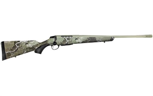 TIKKA T3X Lite .300 Win Mag Bolt Action Rifle, Veil Alpine Camo – JRTXVA331