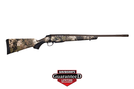 TIKKA T3X Lite .300 Win Mag Bolt Action Rifle, Veil Wideland Camo – JRTXVW331