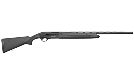 Weatherby SA-08 Synthetic 28" 12 Gauge Shotgun 3" Semi-Automatic, Blk – SA08S1228PGM