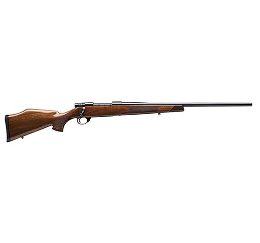 Weatherby Vanguard Deluxe .300 Mag Bolt Action Rifle, High Gloss – VGX300WR6O