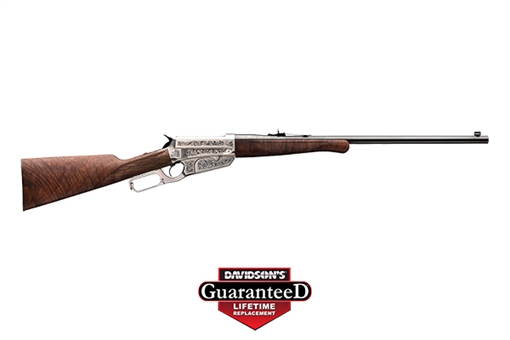 Winchester Model 1895 30-06 Springfield 125th Anniversary Lever-Action Rifle