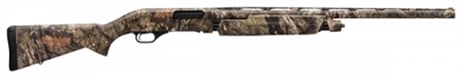 Winchester SXP Universal Hunter 26" 12 Gauge Shotgun 3.5" Pump Action, MO Break-Up Country – 512321291