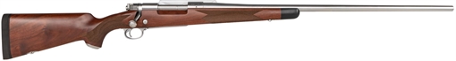 Winchester 70 Featherweight Dark Maple Stainless .264 Win Mag Bolt Action Rifle, Stain – 535236229