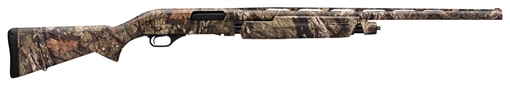 Winchester SXP Universal Hunter 28" 20 Gauge Shotgun 3" Pump Action, MO Break-Up Country – 512321692