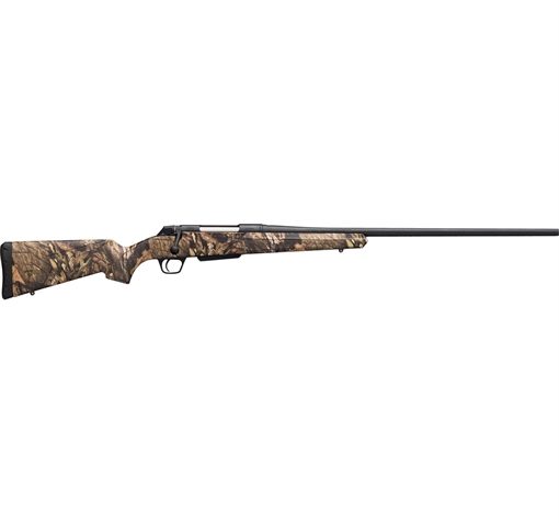 Winchester XPR Hunter .308 Win Bolt Action Rifle, MO Break-Up Country – 535704220