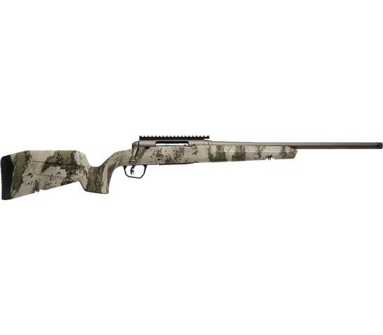 Savage Axis 2 Pro Camo 6.5 Creedmoor 20″ Barrel 4-Rounds