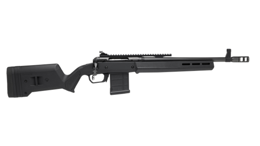 Savage 110 Magpul Scout .300 AAC Blackout 16.5″ Barrel 10-Rounds