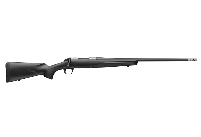 Browning X-Bolt Hunter .308 Win 22″ Barrel 4-Rounds