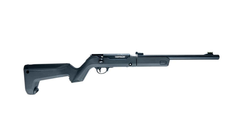 Tactical Solutions Owyhee Takedown Magnum .22WMR Bolt Action Rifle