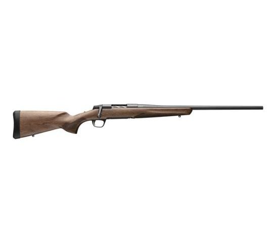 Browning X-Bolt 2 Hunter Bolt-Action Rifle – 6.5 Creedmoor – 22