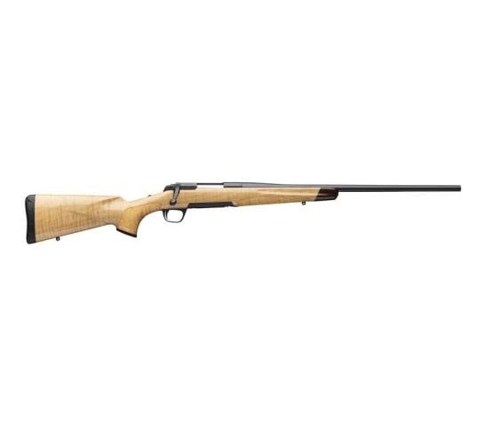 Browning X-Bolt Hunter Bolt-Action Rifle with Rosewood Forend and Grip Cap – .308 Win – 22