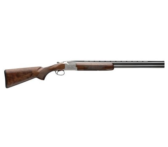 Browning Citori Hunter Deluxe Over/Under Shotgun – 26