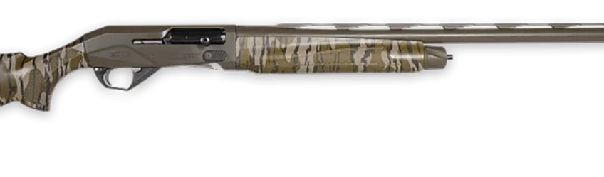 Weatherby Sorix Mossy Oak Bottomlands 12 GA-3.5″ 28″ Barrel 2-Rounds