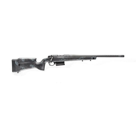 Bergara Rifles B14 Crest Carbon Carbon Fiber .300 Win 22″ Barrel 5-Rounds