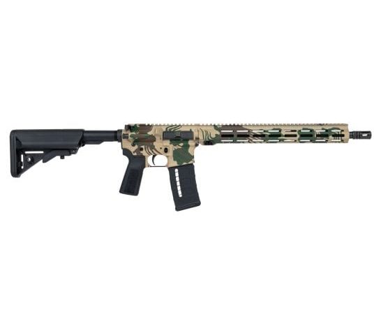 IWI US Zion-15 5.56 NATO 16in 30rd Semi-Automatic Rifle (Z15TAC16RHD)