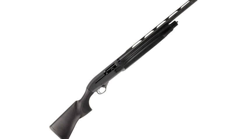 Beretta J131C11N 1301 Comp 12 Gauge 3″ Semi Automatic Shotgun 21″