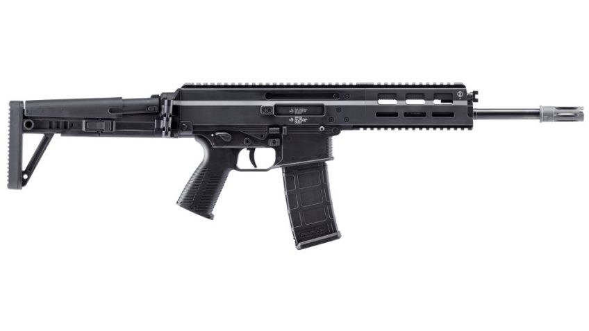 B&T USA APC223 PRO 5.56 NATO/.223 Rem Short Barrel Semi-automatic Rifle