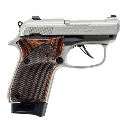 Beretta 30X Tomcat Just In Case .32 ACP 2.9″ 8+1 Semi-Auto Pistol