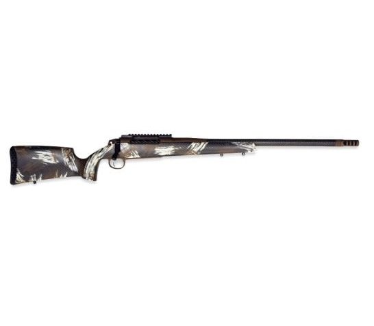 Weatherby 3WACT300NR4B 307 Alpine CT Full Size 300 Win 3+1 22" #4 Carbon Threaded Barrel UPC: 747115456840