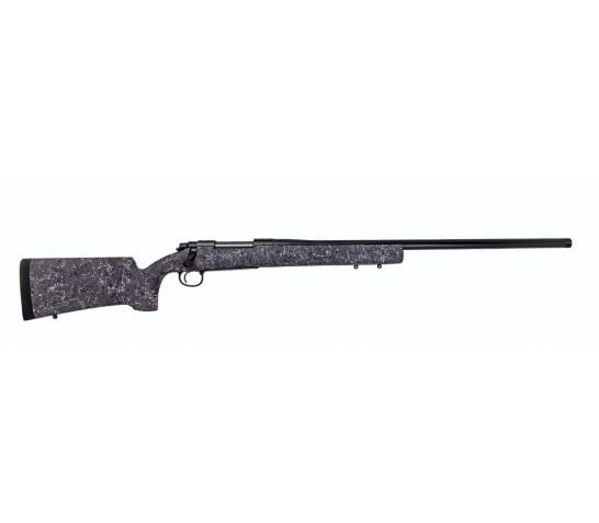 Remington 700 Long Range Black / Grey 7mm PRC 26″ Barrel 3-Rounds