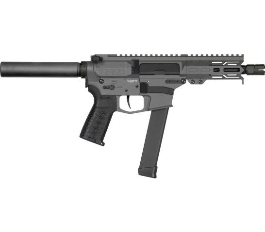 CMMG Banshee MKGS Tungsten 9mm 5″ Barrel 33-Rounds