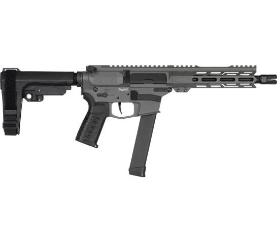 CMMG Banshee MKGS Tungsten 9mm 8″ Barrel 33-Rounds