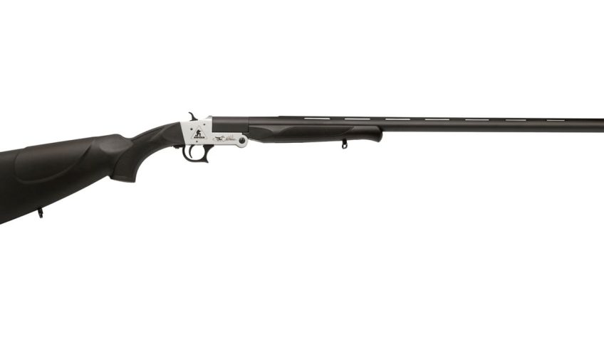 Dickinson Ranger Black 12 GA 28″ Barrel 1-Rounds