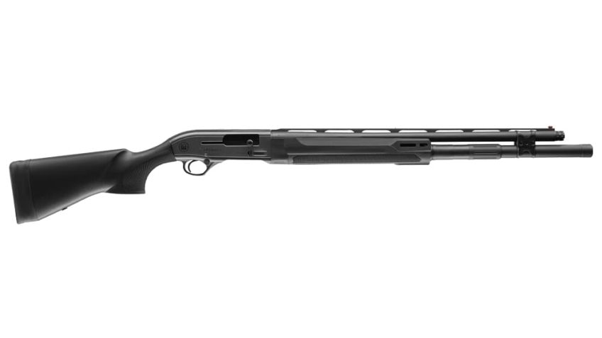 Beretta USA J32CP14 A300 Ultima Competition 12 Gauge Semi-Auto 3" 10+1 24" Black Over/Under Vent Rib Barrel, Black Aluminum Receiver, Kick-Off Black Synthetic Stock, Right Hand UPC: 082442981994