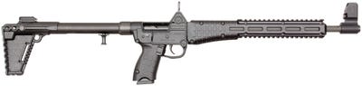 Kel-Tec SUB-2000 S&W M&P Black .40 16-inch 10rd