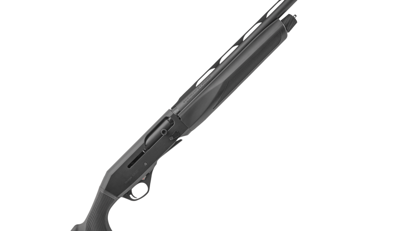 Stoeger M3000 Semi-Auto Shotgun – Black