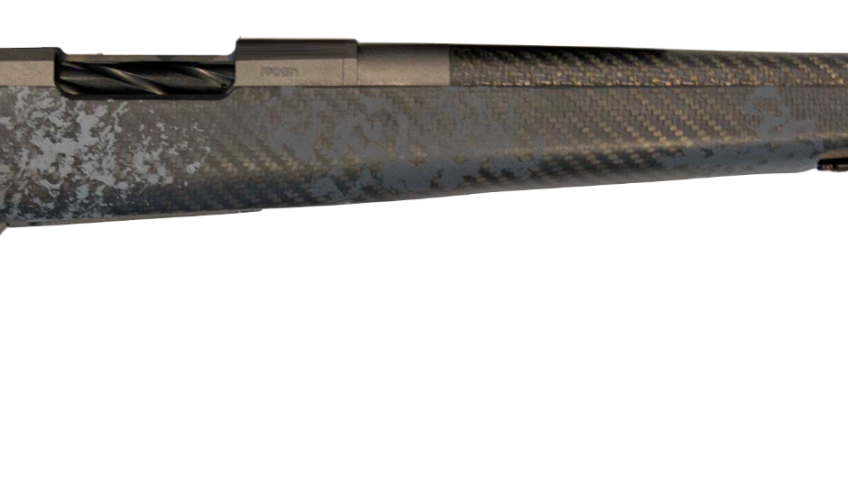 Fierce Firearms CT Rival 6.5 PRC Bolt Action Rifle, Phantom Camo – FCTR65PRC22TP