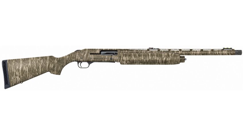 Mossberg 935 Semi-automatic 12 Gauge 22″, 3 1/2″, 4Rd