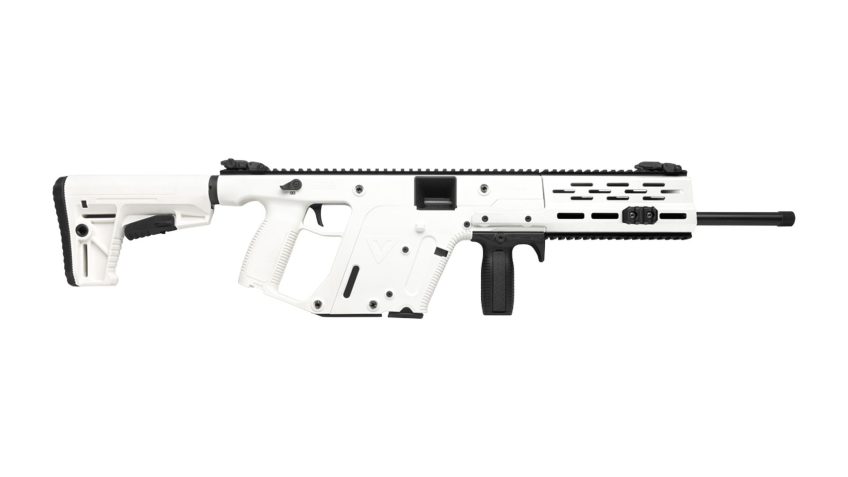 Kriss Vector CRB G2 16″ 22 LR 10rd MK3 Semi-Auto Rifle – Alpine