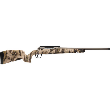 Savage Arms Axis 2 Pro Western 400 Legend 4+1 20" Rifle