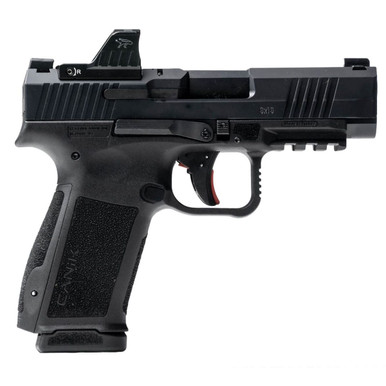 Canik METE MC9LS 9mm 3.5″ Barrel 17-Rounds w/ MeCanik MO1