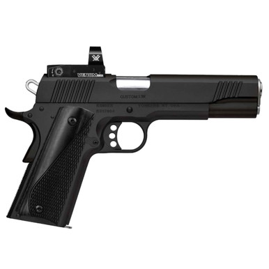 Kimber 1911 Custom LW .45 ACP 5″ Barrel 8-Rounds with Vortex Venom