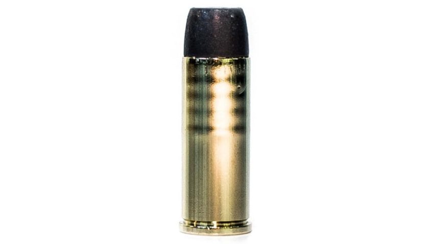 Grizzly Ammunition .480 Ruger 425 Grain Handgun Ammo