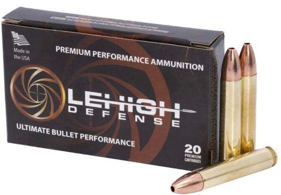 Wilson Combat LA350150CC 350 Legend 150gr 20 Per Box