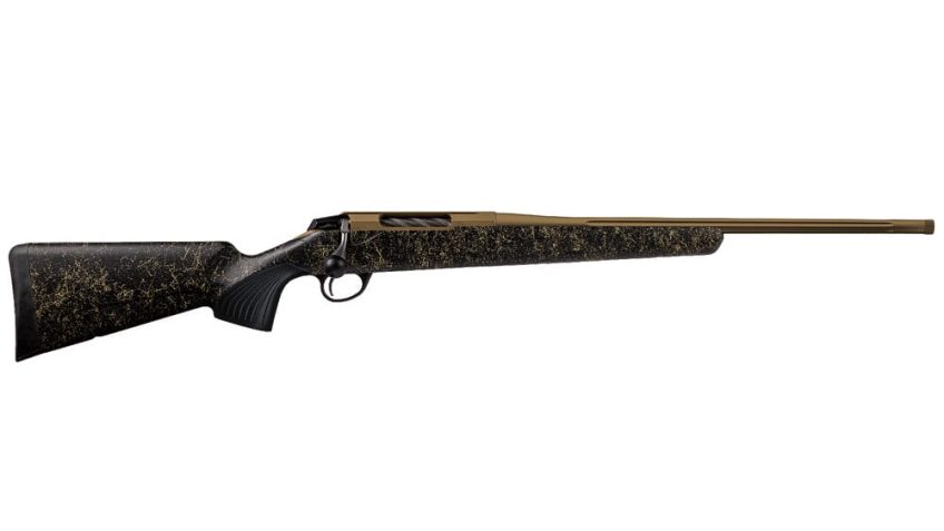 TIKKA T3X Roughtech Superlite 6.5 CREEDMOOR 24in 3rd Bolt-Action Hunting Rifle (JRTXRC382)