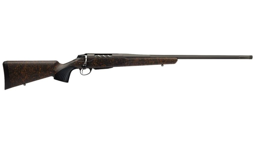 TIKKA T3X Roughtech Superlite 6.5 PRC 24in 3rd Bolt-Action Hunting Rifle (JRTXRBT319)