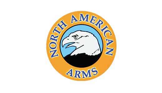 North American Arms Mini .22 LR, 1-1/8" barrel, 5 round – Stainless Steel [MPN: NAA-22LR-DV2]