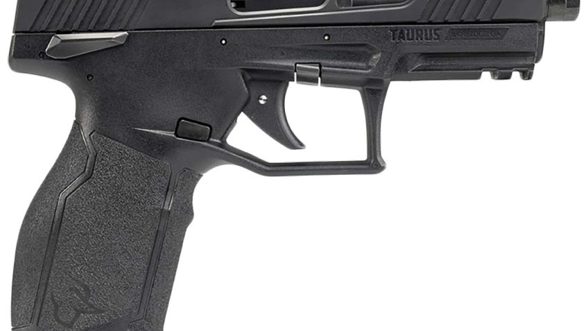 Taurus 12TX2214115 TX22  22LR 15+1 4.60″