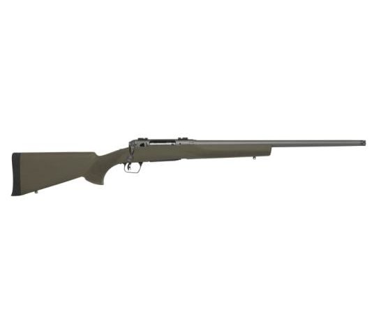 Savage 58037 110 TRAIL HUNTER OD GREEN 270 WIN