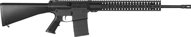 CMMG ENDEAVOR 100 308WIN 20″ BLK